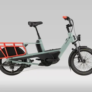 Cannondale Cargowagen Neo 2