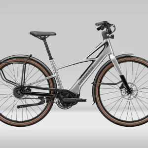 Cannondale FlyingV 1