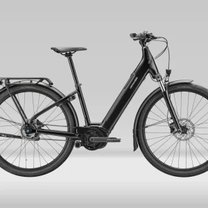 Cannondale Mavaro Neo 4 Low StepThru