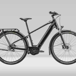 Cannondale Mavaro Neo 4