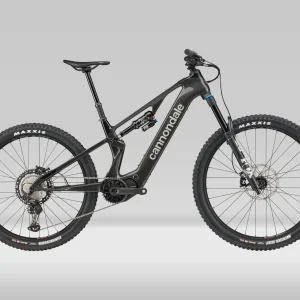 Cannondale Moterra SL 2