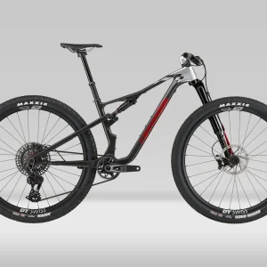 Cannondale Scalpel 1 Lefty