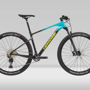 Cannondale Scalpel HT Carbon 3