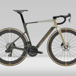 Cannondale SuperSix Evo 1