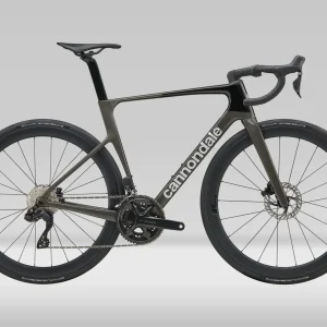 Cannondale SuperSix Evo 5