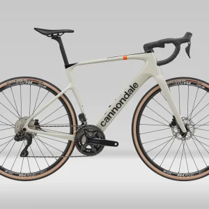 Cannondale Synapse Carbon 4