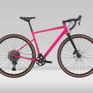 Cannondale Topstone 2 - Shimano CUES 1x