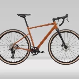 Cannondale Topstone Apex 1