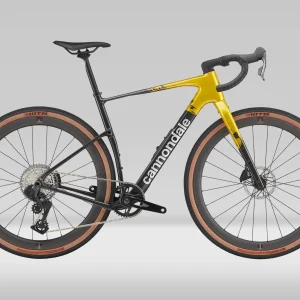 Cannondale Topstone Carbon 1 AXS