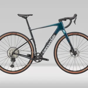 Cannondale Topstone Carbon 3 - Shimano GRX 1x