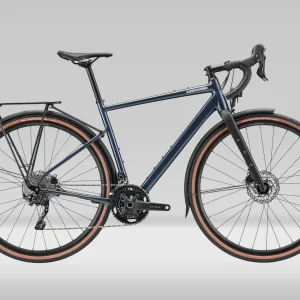 Cannondale Topstone EQ