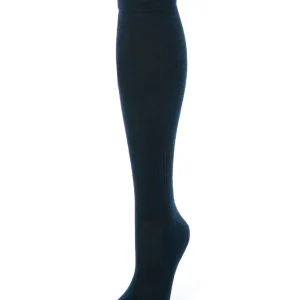 Nuddy Stödstrumpa Marin