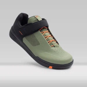 Crankbrothers Stamp Speed Lace Flat Shoes