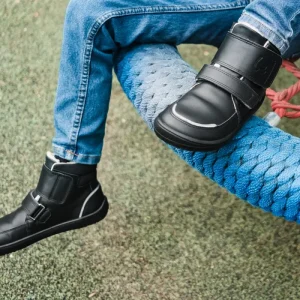 Panda 2.0 Barfotaskor Vinterskor