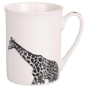 SAFARI MUGG 360ml – Din nya favorit på fikabordet!