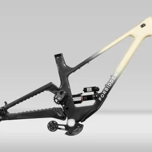 Forbidden Dreadnought V2 Framekit