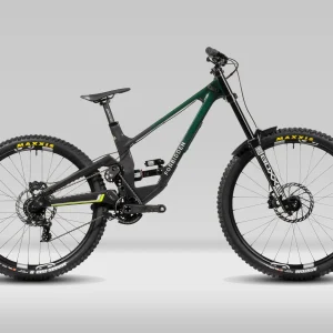 Forbidden Supernought 1 MX