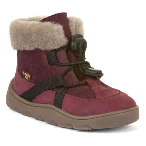 Zeru TEX Cosy Barfota Vinterskor