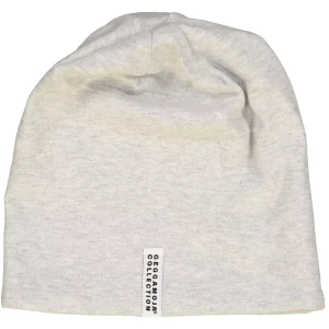 Topline Classic Cap Light gray solid, Stl 0-4y