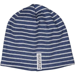 Topline Classic Cap Marin blue, Stl 0-12m