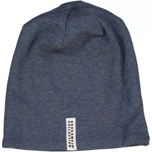 Topline Classic Cap Marin blue solid, Stl 0-6y