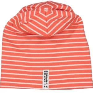 Topline Fleece Cap Raspberry, Stl 0-12m