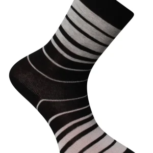 Faded Stripe Strumpa Dam