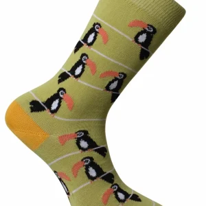 Toucan Strumpa Herr