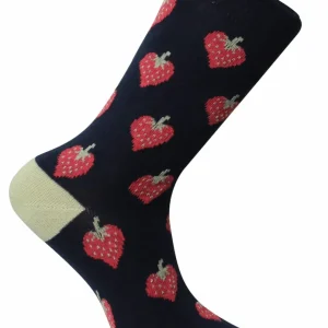 Berry Berry Strumpa Herr