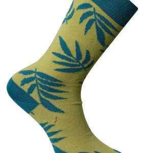 Tropical Palm Strumpa Herr