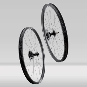 HUNT Proven Carbon Trail H_Core MTB Mullet Wheelset