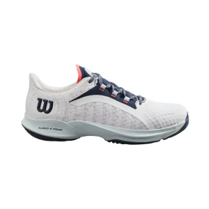 Wilson Hurakn Pro White/Cooling