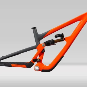 Ibis HD6 Frame w/ Fox Float X2 Shock