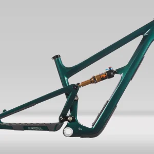 Ibis Ripley V5 Frame w/ Fox Float Factory Shock w/ Evol