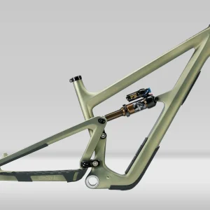 Ibis Ripmo V3 Frame w/ Fox Float Grip X Shock