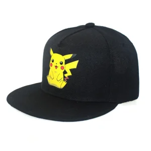 Pokémon Keps Cool Pikachu