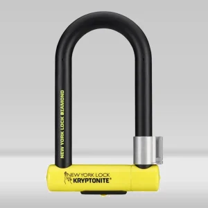 Kryptonite New York Lock Diamond Standard