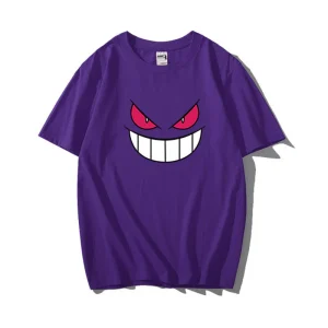 Pokémon T-Shirt Gengar