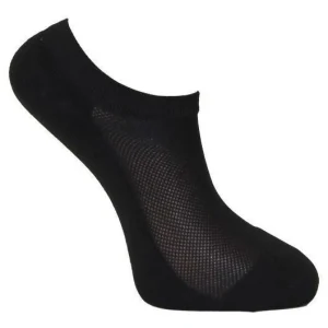 Löparstrumpor Ankel 3-pack Svart