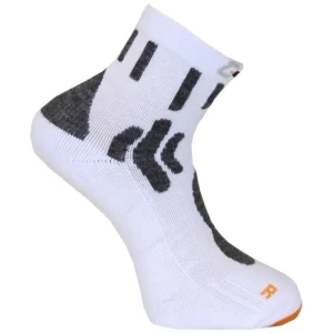 Löparstrumpor Vit