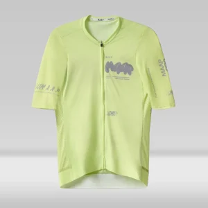 MAAP Women's Aerate Pro Air Jersey 3.0