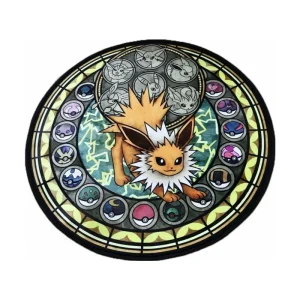 Pokémon Matta Eevee Evolution