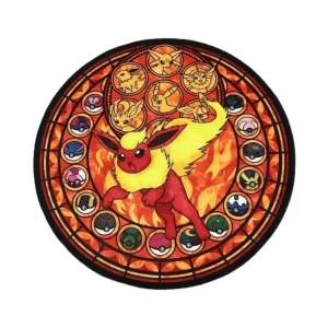 Pokémon Matta Flareon