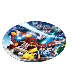 Pokémon Matta Volcanion