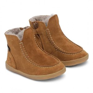 Mocca II TEX Barfotaskor /Vinterskor