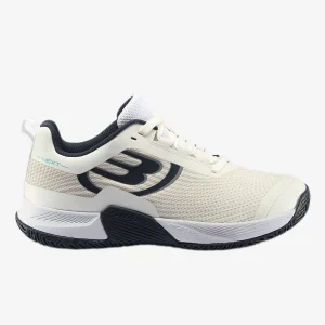 Bullpadel Next Hybrid PRO 22l Blå / Vit  Padelsko