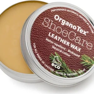 ShoeWax Leather Wax 100 ml