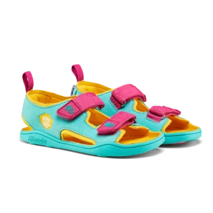 Airy Vegan Barfotaskor/Sandaler