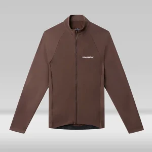 Pedal Mafia Men's Pro Mid Weight Jersey