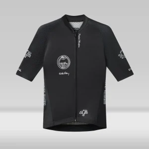 Pedal Mafia Women's Core Jersey - Keith Haring x PM